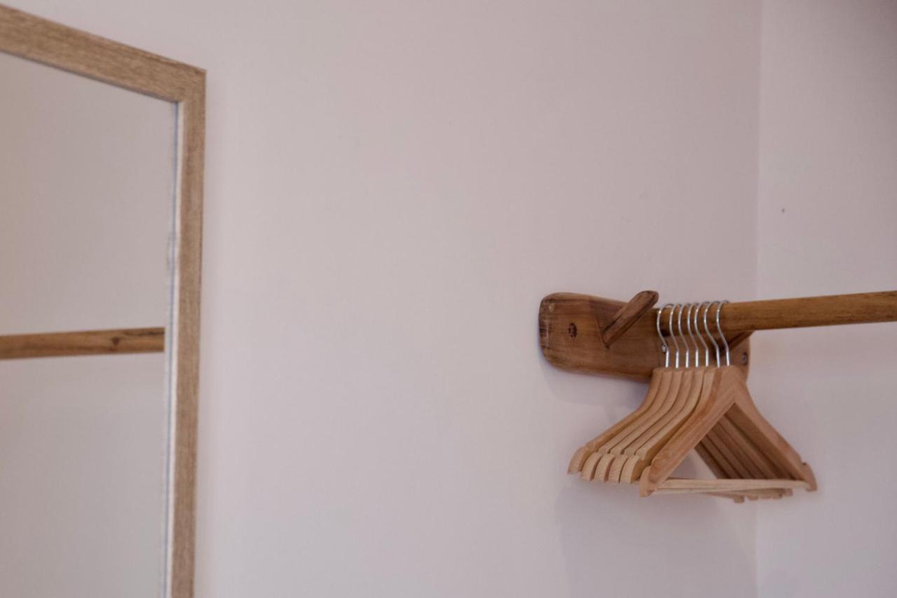 Bed and Breakfast Montalma Моншики Экстерьер фото