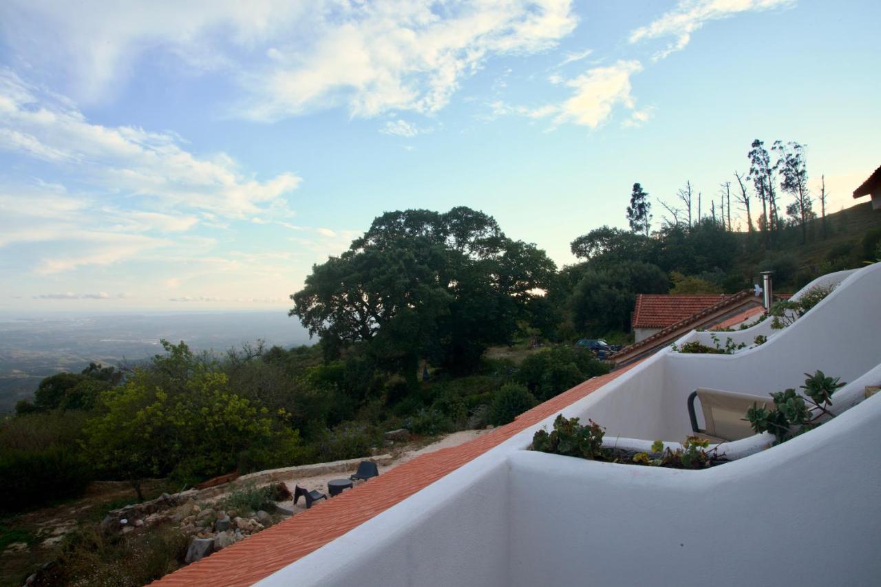 Bed and Breakfast Montalma Моншики Экстерьер фото