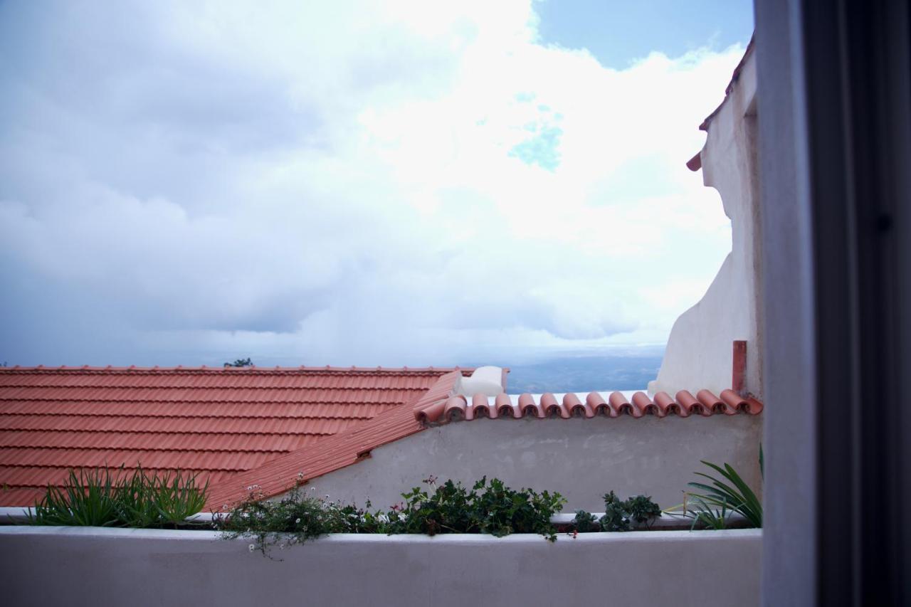 Bed and Breakfast Montalma Моншики Экстерьер фото