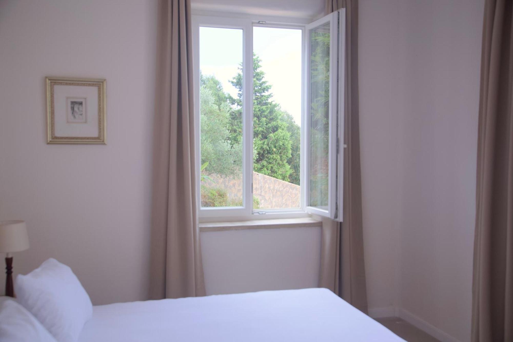 Bed and Breakfast Montalma Моншики Экстерьер фото
