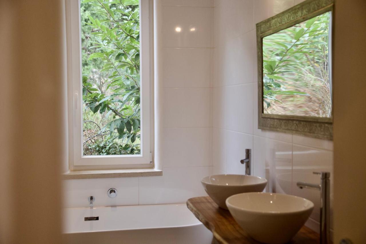 Bed and Breakfast Montalma Моншики Экстерьер фото
